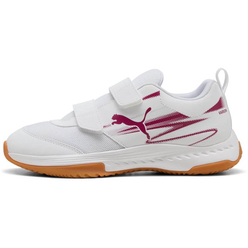 PUMA Varion II V Jr Hallenschuhe Kinder von Puma
