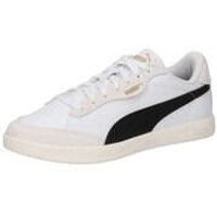 PUMA Vikky Star OG Sneaker Damen weiß von Puma