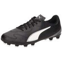 PUMA Vitoria II FG-AG Jr Fußball Mädchen|Jungen schwarz|schwarz|schwarz|schwarz|schwarz|schwarz|schwarz|schwarz|schwarz|schwarz von Puma