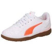 PUMA Vitoria II IT J Indoor Fußball Herren weiß|weiß|weiß|weiß|weiß|weiß|weiß|weiß|weiß|weiß|weiß|weiß|weiß von Puma
