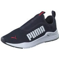 PUMA Wired Rapid Sneaker Herren blau von Puma