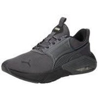 PUMA X-Cell Nova FS Sneaker Herren grau|grau|grau|grau|grau|grau|grau|grau|grau von Puma