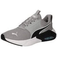 PUMA X-Cell Nova FS Sneaker Herren grau von Puma
