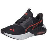 PUMA X-Cell Nova FS Sneaker Herren schwarz|schwarz|schwarz|schwarz von Puma
