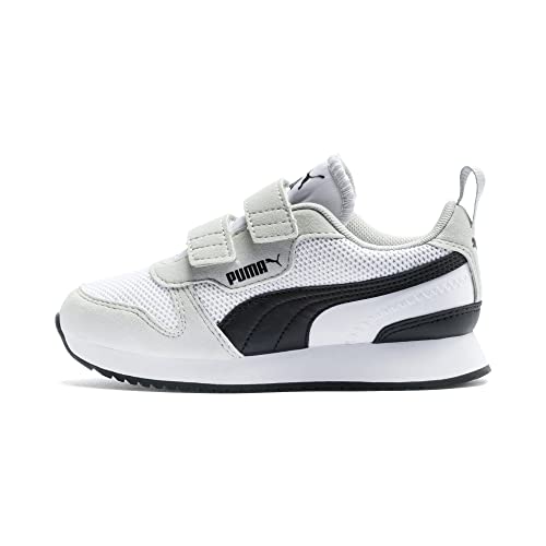Puma 373617-02 Sneakers, Grey, 33 EU Puma 373617-02 Sneakers, Grey, 33 EU von Puma
