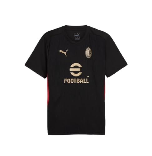 PUMA AC Milan Training Trikot Jersey L von PUMA