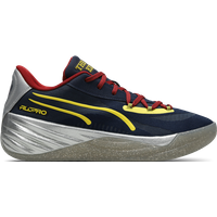 Puma All-pro Nitro Herren Schuhe - Blau - Größe: 44.5 - Netz/Synthetik - Foot Locker von Puma