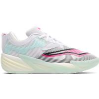 Puma All-pro Nitro Herren Sneaker - Weiß - Größe 42.5 - Netz/Synthetik von Puma