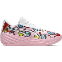 Puma All-pro Nitro Herren Schuhe - Rosa - Größe: 40.5 - Netz/Synthetik - Foot Locker von Puma