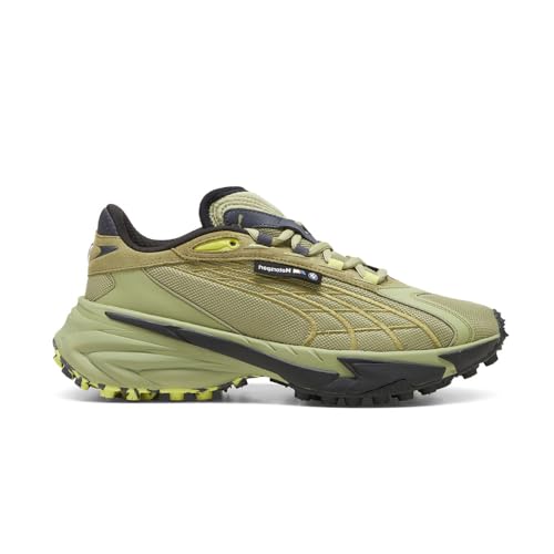 Puma BMW MMS Spirex Herren-Schuhe, Calming Green/Calming Green, 44 EU Puma BMW MMS Spirex Herren-Schuhe, Calming Green/Calming Green, 44 EU von Puma