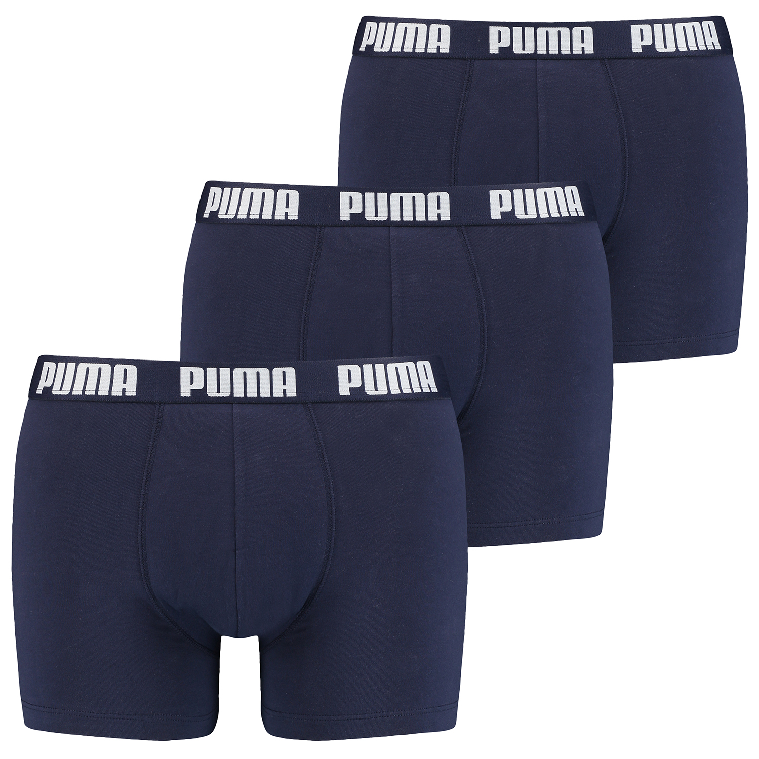 Puma Boxer Briefs Boxershorts Men Herren Everyday Unterhose Pant Unterwäsche 3 e... Puma Boxer Briefs Boxershorts Men Herren Everyday Unterhose Pant Unterwäsche 3 e... von Puma