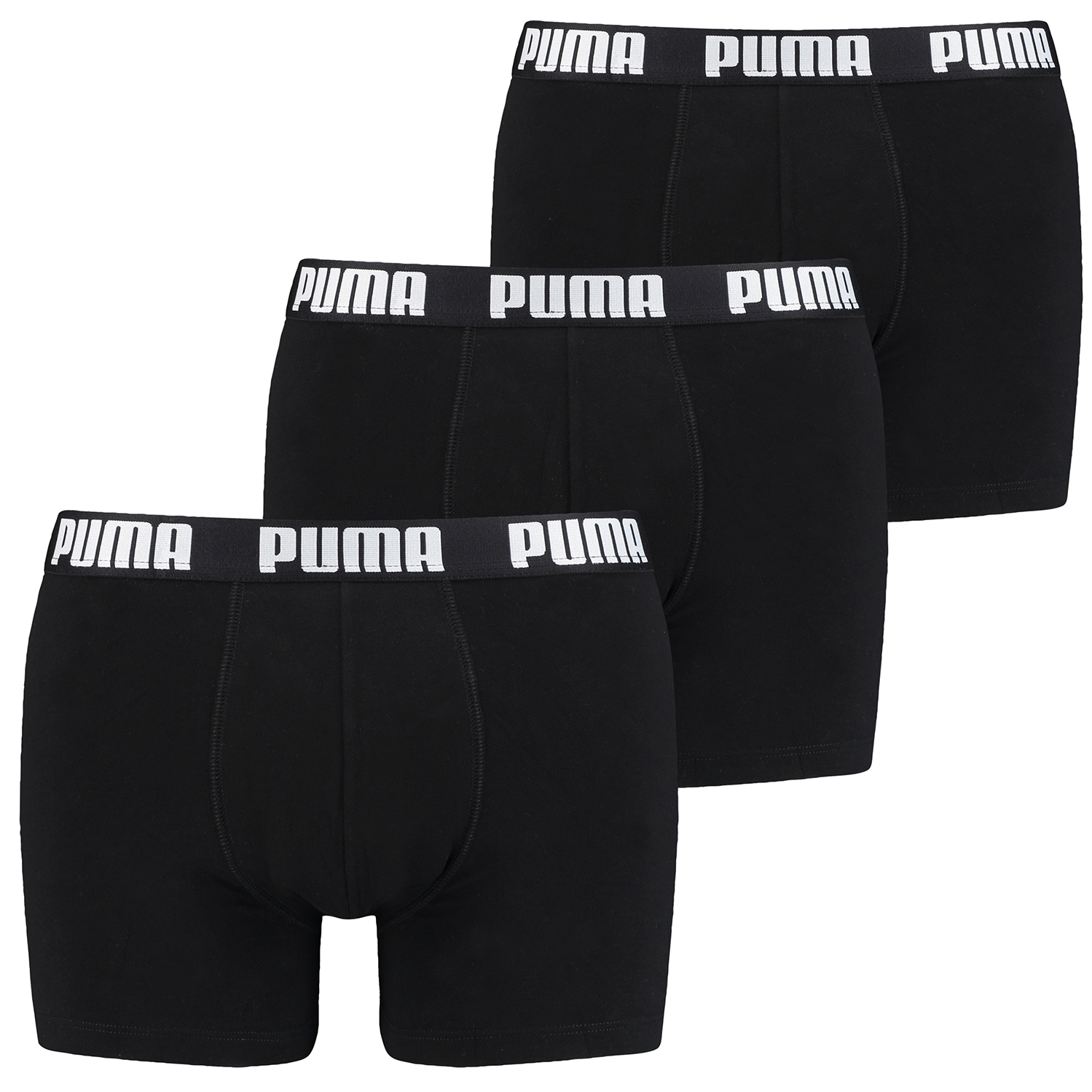 Puma Boxer Briefs Boxershorts Men Herren Everyday Unterhose Pant Unterwäsche 3 e... Puma Boxer Briefs Boxershorts Men Herren Everyday Unterhose Pant Unterwäsche 3 e... von Puma