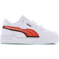 Puma CA Pro Herren Sneaker - Weiß - Größe 40.5 - Leder von Puma