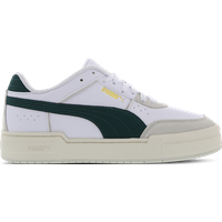 Puma CA Pro Herren Sneaker - Weiß - Größe 41 - Leder von Puma