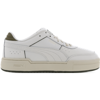 Puma CA Pro Herren Sneaker - Weiß - Größe 44 - Leder von Puma