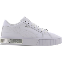Puma Cali Damen Sneaker - Weiß - Größe 37 - Leder von Puma