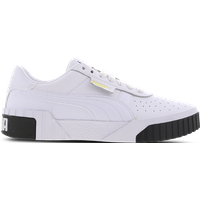 Puma Cali Damen Sneaker - Weiß - Größe 38 - Leder von Puma