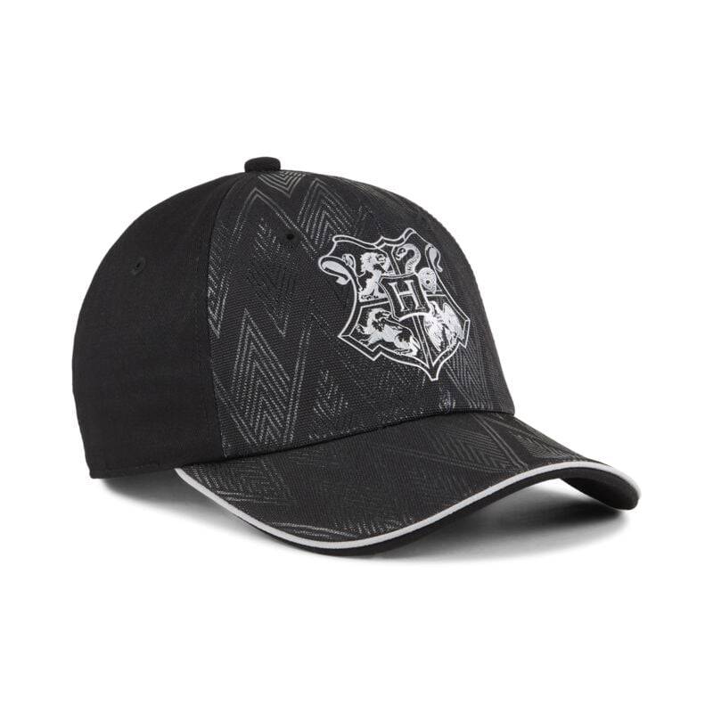 Puma Cap - PUMA x HARRY POTTER Dad Cap Jr - schwarz von Puma