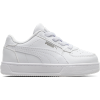 Puma Caven 2.0 Baby Sneaker - Weiß - Größe 22 - Leder von Puma