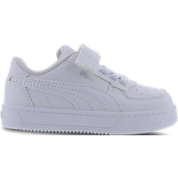Puma Caven 2.0 Baby Sneaker - Weiß - Größe 22 - Leder von Puma