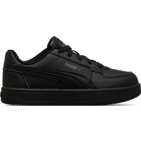 Puma Caven 2.0 Kinder Sneaker - Schwarz - Größe 34.5 - Leder von Puma