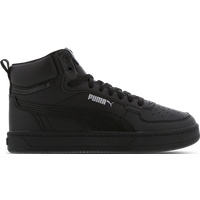 Puma Caven 2.0 Kleinkind Sneaker - Schwarz - Größe 36 - Leder von Puma