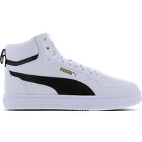 Puma Caven 2.0 Kleinkind Sneaker - Weiß - Größe 37.5 - Leder von Puma