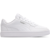 Puma Caven 2.0 Kleinkind Sneaker - Weiß - Größe 37 - Leder von Puma