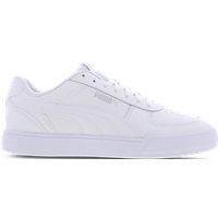 Puma Caven Herren Sneaker - Weiß - Größe 42.5 - Leder Puma Caven Herren Sneaker - Weiß - Größe 42.5 - Leder von Puma