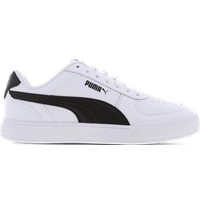Puma Caven Herren Sneaker - Weiß - Größe 43 - Leder von Puma