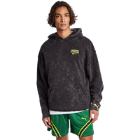 Puma Tmnt Hoodie Herren Kapuzenpullover - Schwarz - Größe: M - Foot Locker von Puma