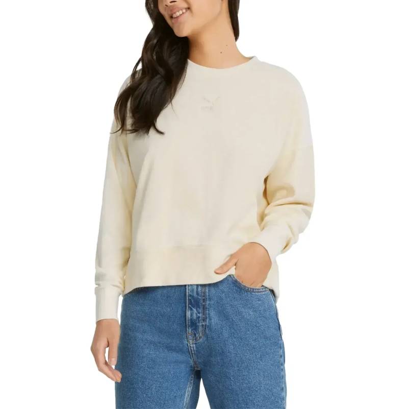 Puma Classics Sweatshirt von Puma