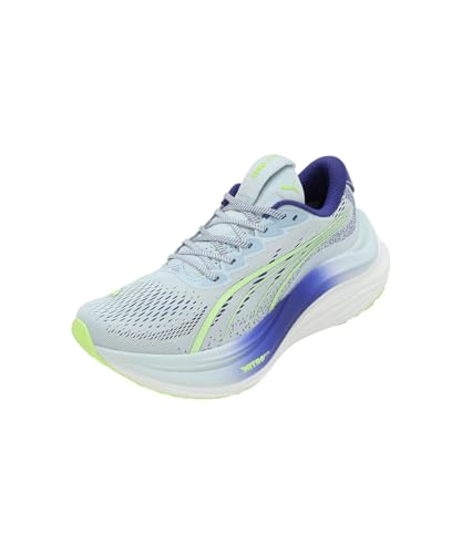 Puma Damen MagMax Nitro™ Laufschuh, Nitro Blue-Lapislazuli, 40.5 EU von PUMA
