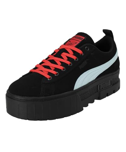 Puma Damen Mayze Dua Lipa Shoes W 387294 05 Sneaker, bunt, 37.5 EU Puma Damen Mayze Dua Lipa Shoes W 387294 05 Sneaker, bunt, 37.5 EU von Puma