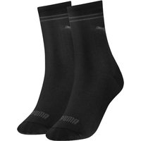 Puma Damen Sportsocken 2er Pack von Puma