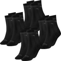 Puma Damen Sportsocken 4er 6er 8er Multipack von Puma