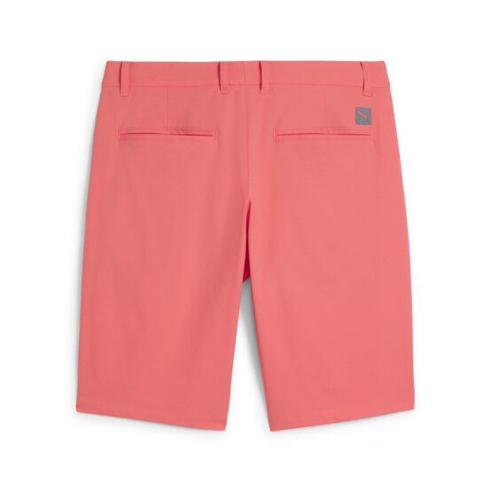 Puma Dealer Short 10 Bermuda Hose pink von Puma