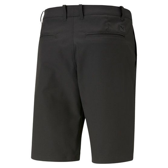 Puma Dealer Short 10" Bermuda Hose schwarz von Puma