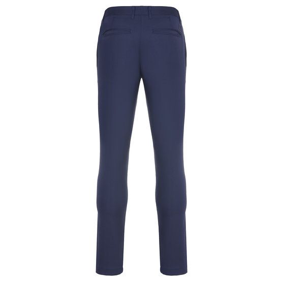Puma Dealer Tailored Pant Chino Hose navy von Puma