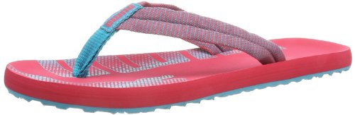 PUMA Damen Epic Flip NM WNS Zehentrenner, Barberry, 35.5 EU von PUMA