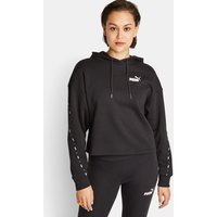 Puma Essentials+ Tape - Damen Hoodies von Puma