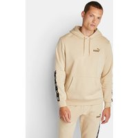 Puma Essentials+ Tape - Herren Hoodies von Puma