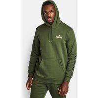 Puma Essentials+ Tape - Herren Hoodies von Puma