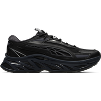 Puma Exotek Herren Schuhe - Grau - Größe: 44.5 - Netz/Synthetik - Foot Locker von Puma