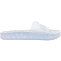 Puma Fenty Jelly Slide #1 Damen Flip-Flops und Sandalen - Weiß - Größe 35.5 - Netz/Synthetik von Puma