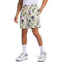 Puma Floral Sport Herren Kurze Hosen - Weiß - Größe XS - Poly Mesh Puma Floral Sport Herren Kurze Hosen - Weiß - Größe XS - Poly Mesh von Puma