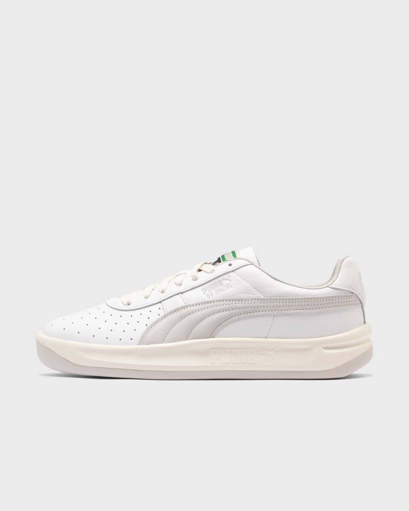 Puma GV Special Base men Lowtop white in Größe:37 von Puma