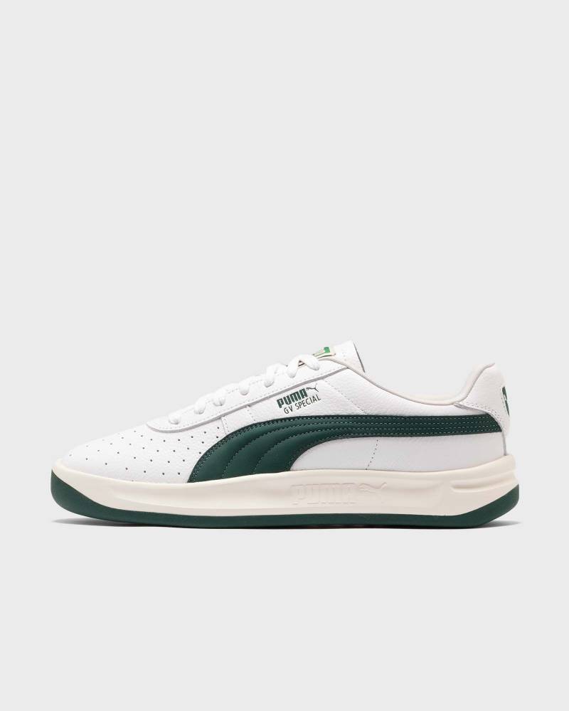 Puma GV Special Base men Lowtop white in Größe:41 von Puma