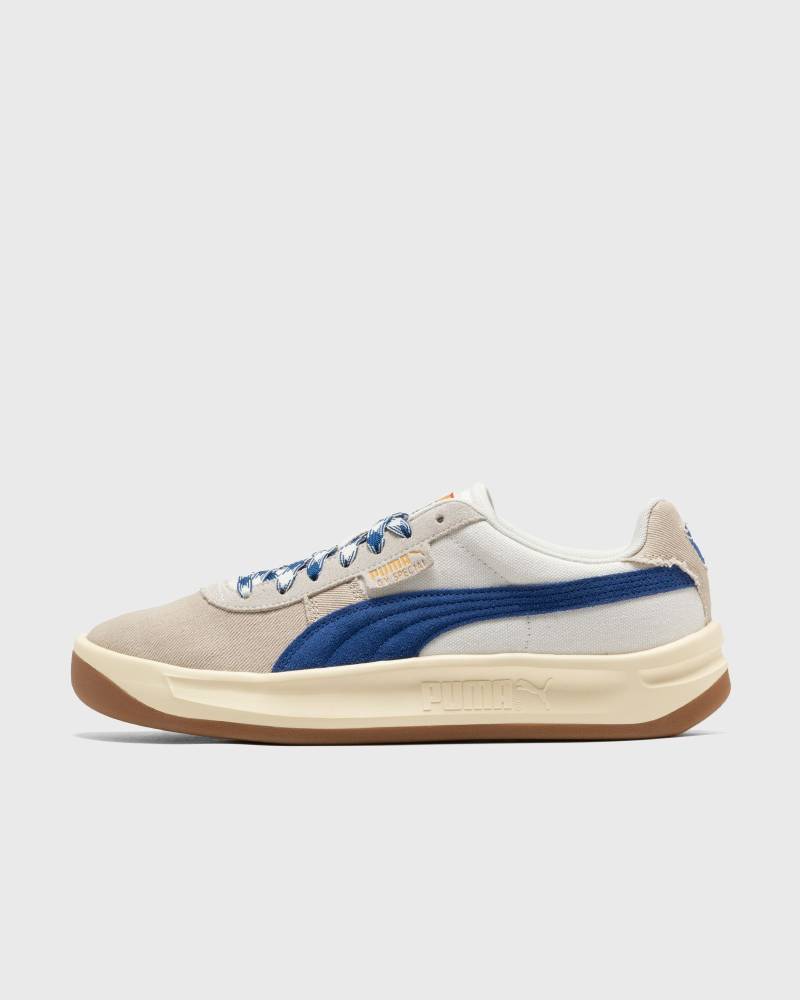 Puma GV Special Grunge LMC men Lowtop white in Größe:42,5 von Puma