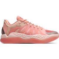 Puma Hali 1 Herren Sneaker - Rosa - Größe 40 - Netz/Synthetik von Puma